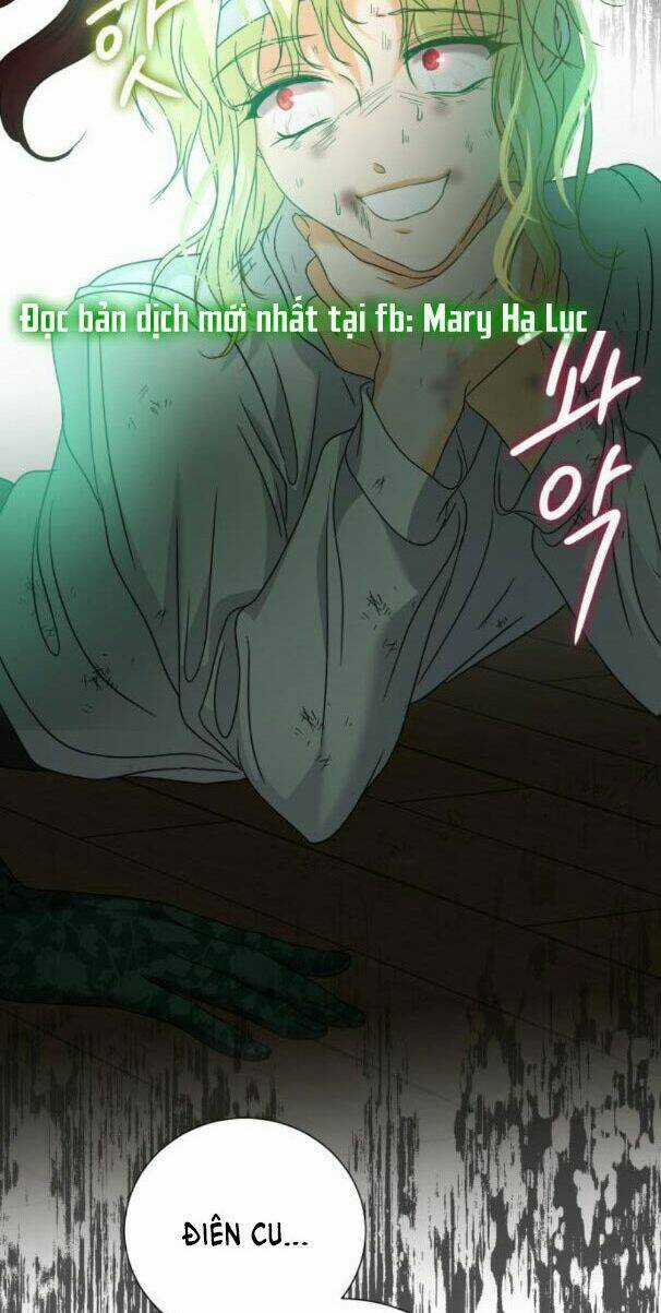 Hoán Đổi Linh Hồn Chapter 42.1 trang 30