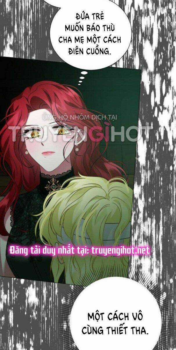 Hoán Đổi Linh Hồn Chapter 42.1 trang 31