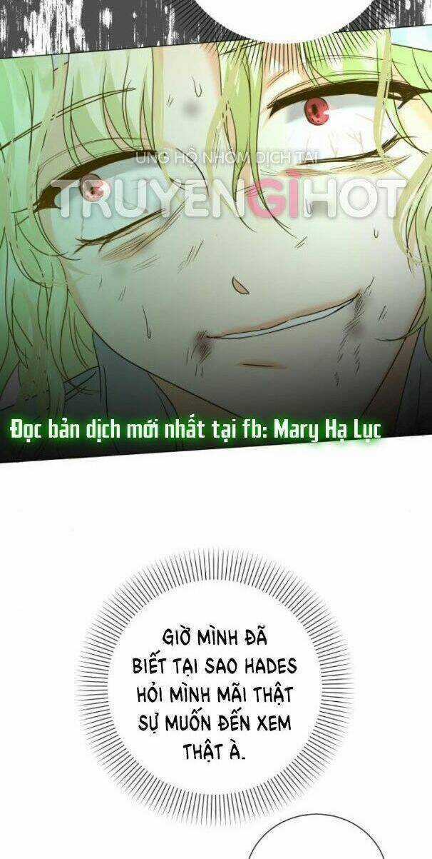 Hoán Đổi Linh Hồn Chapter 42.1 trang 32