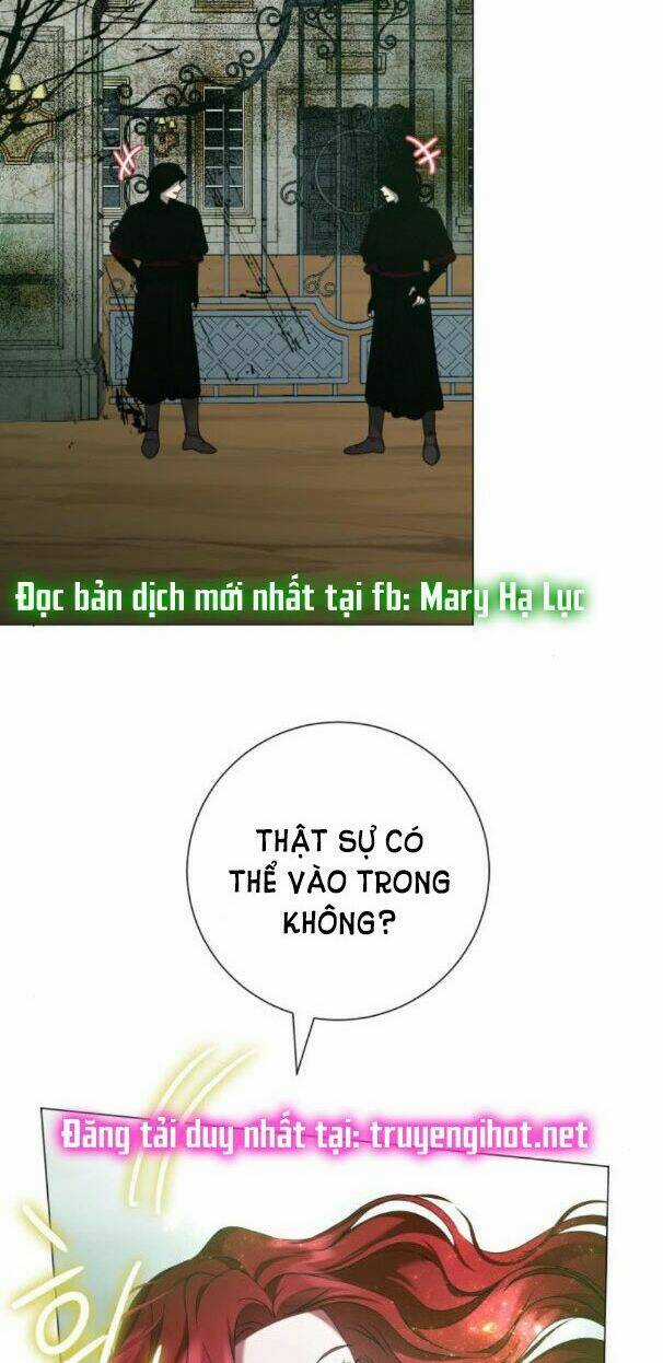 Hoán Đổi Linh Hồn Chapter 42.1 trang 6