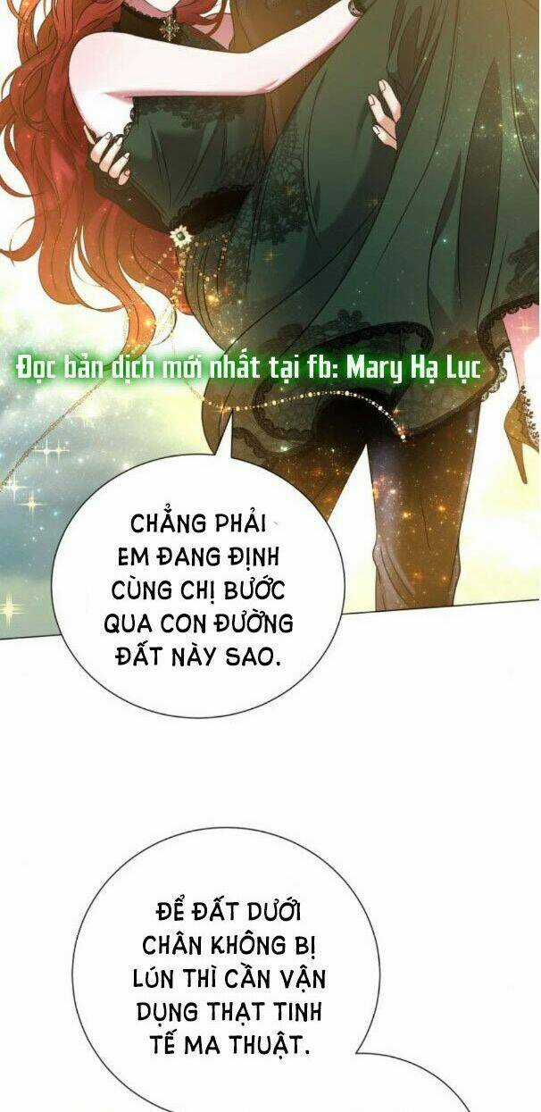 Hoán Đổi Linh Hồn Chapter 42.1 trang 8