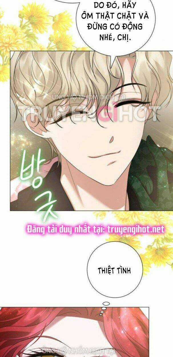 Hoán Đổi Linh Hồn Chapter 42.1 trang 9