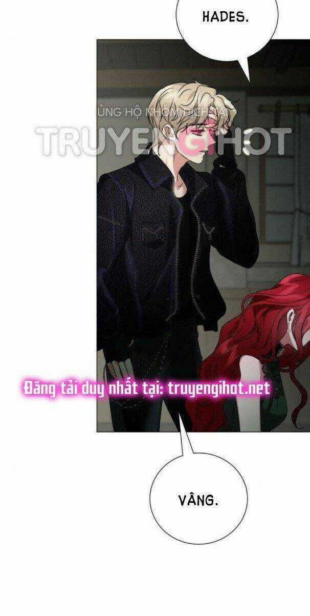 Hoán Đổi Linh Hồn Chapter 42.2 trang 1