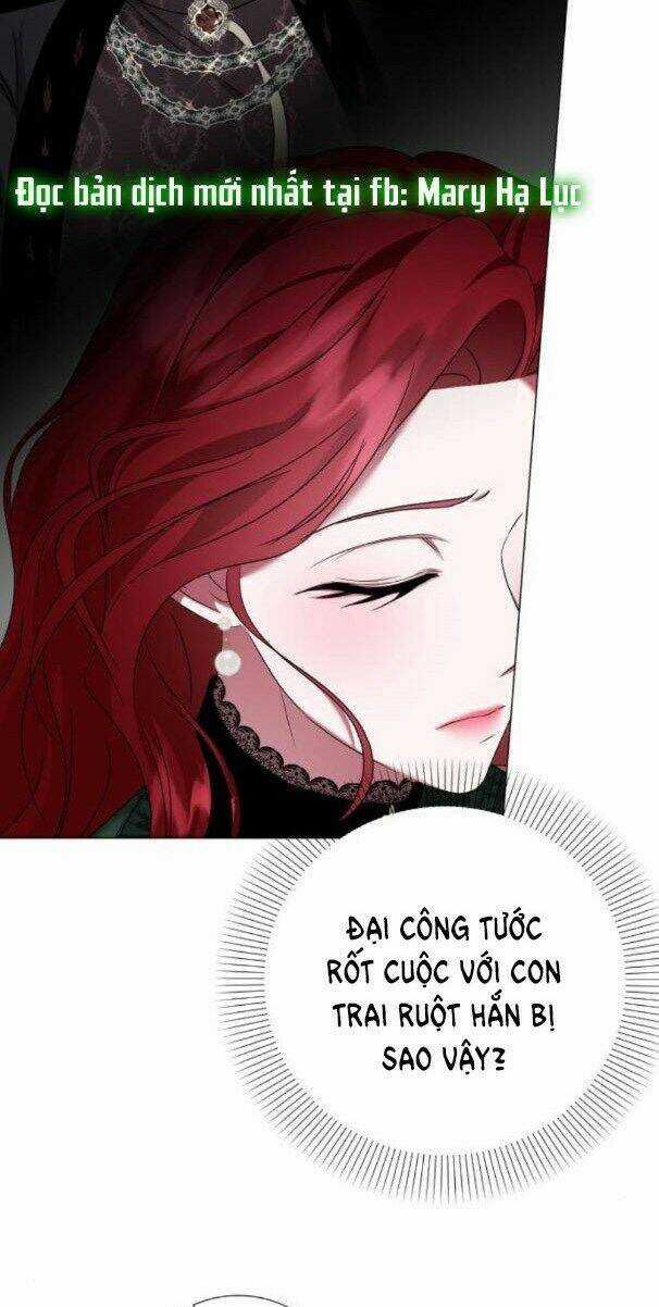 Hoán Đổi Linh Hồn Chapter 42.2 trang 11