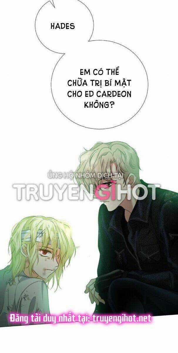 Hoán Đổi Linh Hồn Chapter 42.2 trang 12