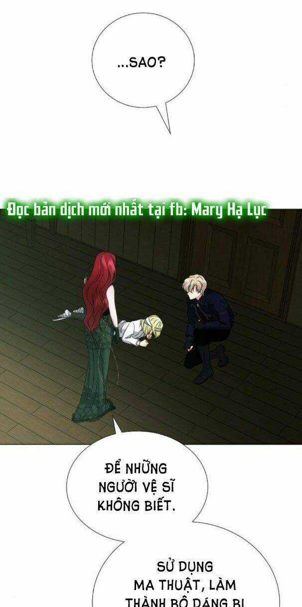 Hoán Đổi Linh Hồn Chapter 42.2 trang 13