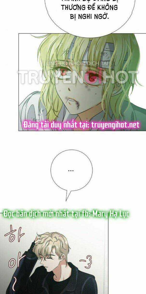 Hoán Đổi Linh Hồn Chapter 42.2 trang 14