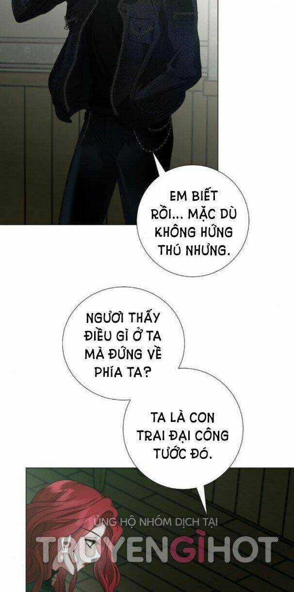 Hoán Đổi Linh Hồn Chapter 42.2 trang 15
