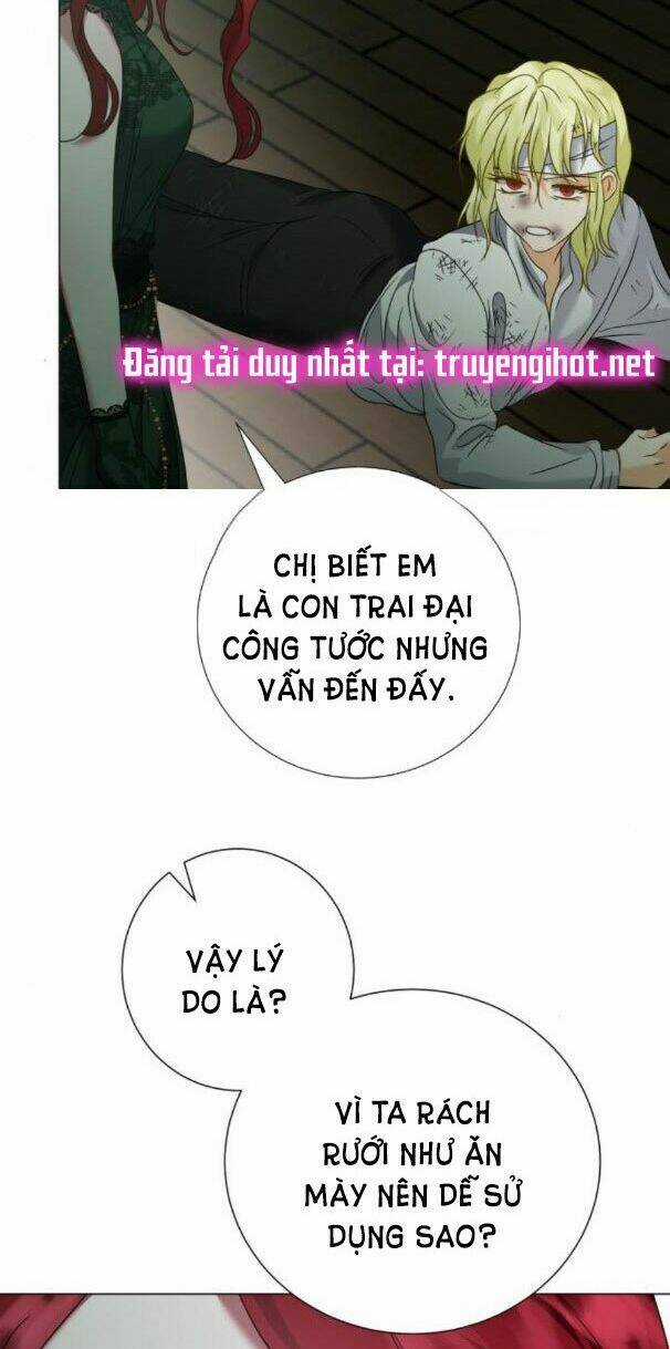 Hoán Đổi Linh Hồn Chapter 42.2 trang 16