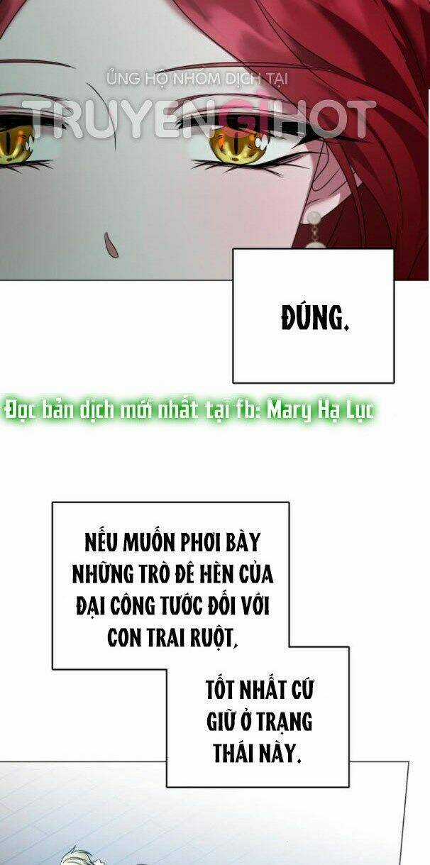 Hoán Đổi Linh Hồn Chapter 42.2 trang 17