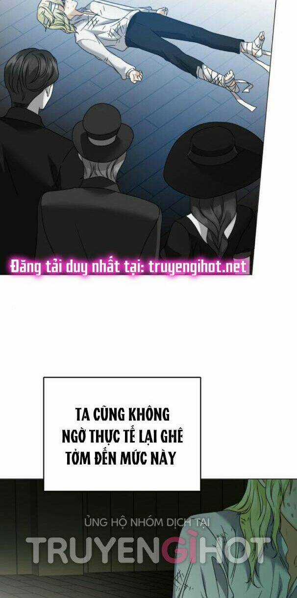 Hoán Đổi Linh Hồn Chapter 42.2 trang 18