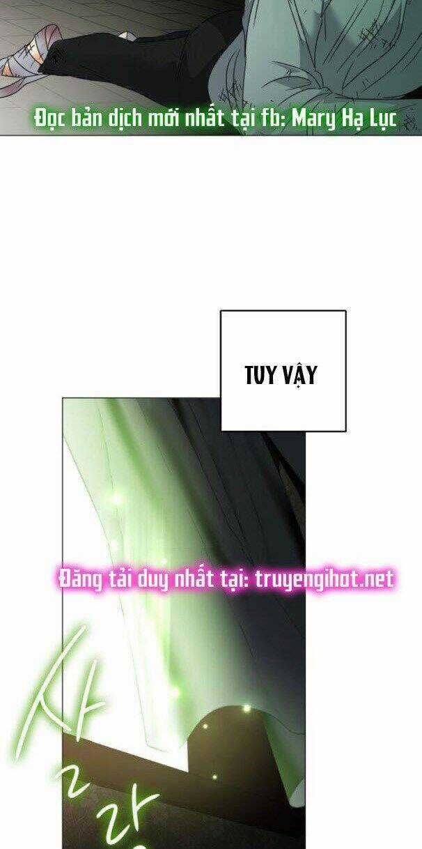 Hoán Đổi Linh Hồn Chapter 42.2 trang 19