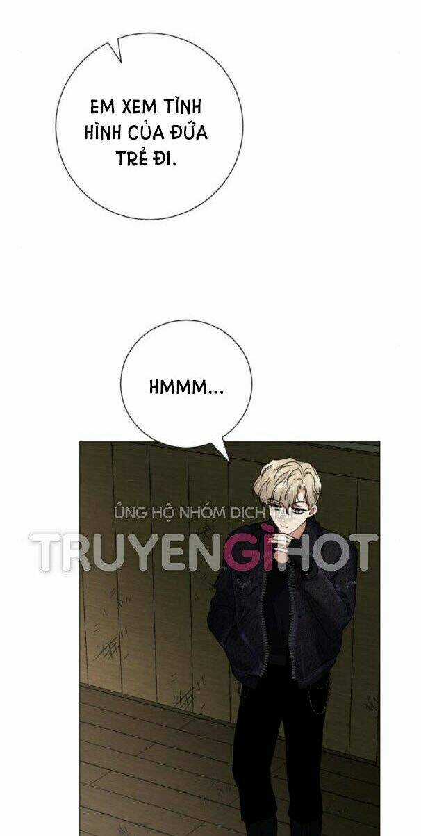 Hoán Đổi Linh Hồn Chapter 42.2 trang 2