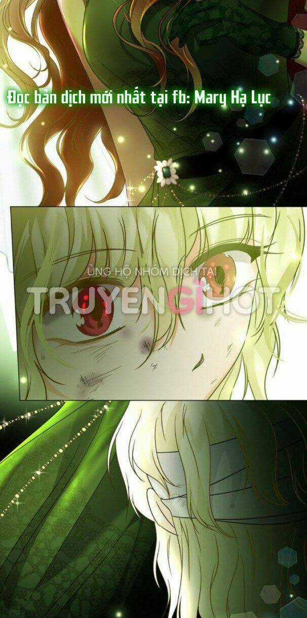 Hoán Đổi Linh Hồn Chapter 42.2 trang 21