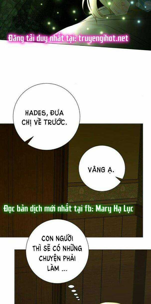 Hoán Đổi Linh Hồn Chapter 42.2 trang 22