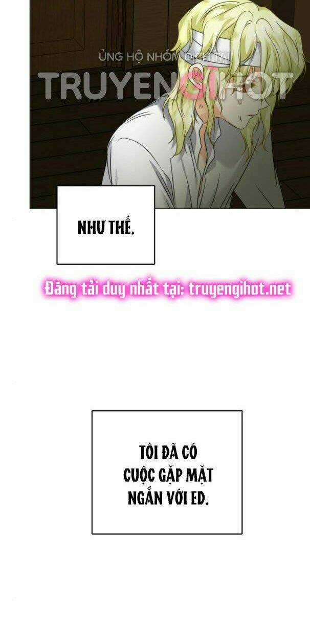 Hoán Đổi Linh Hồn Chapter 42.2 trang 23