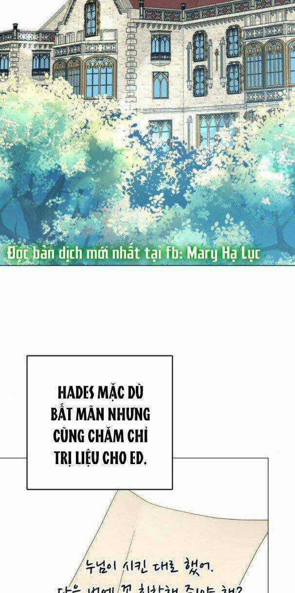 Hoán Đổi Linh Hồn Chapter 42.2 trang 25