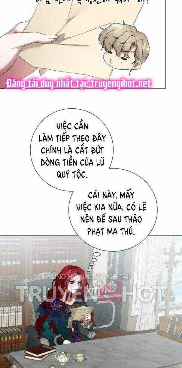 Hoán Đổi Linh Hồn Chapter 42.2 trang 26