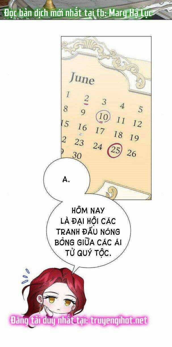 Hoán Đổi Linh Hồn Chapter 42.2 trang 27