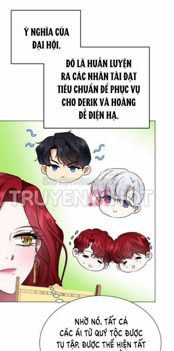 Hoán Đổi Linh Hồn Chapter 42.2 trang 28