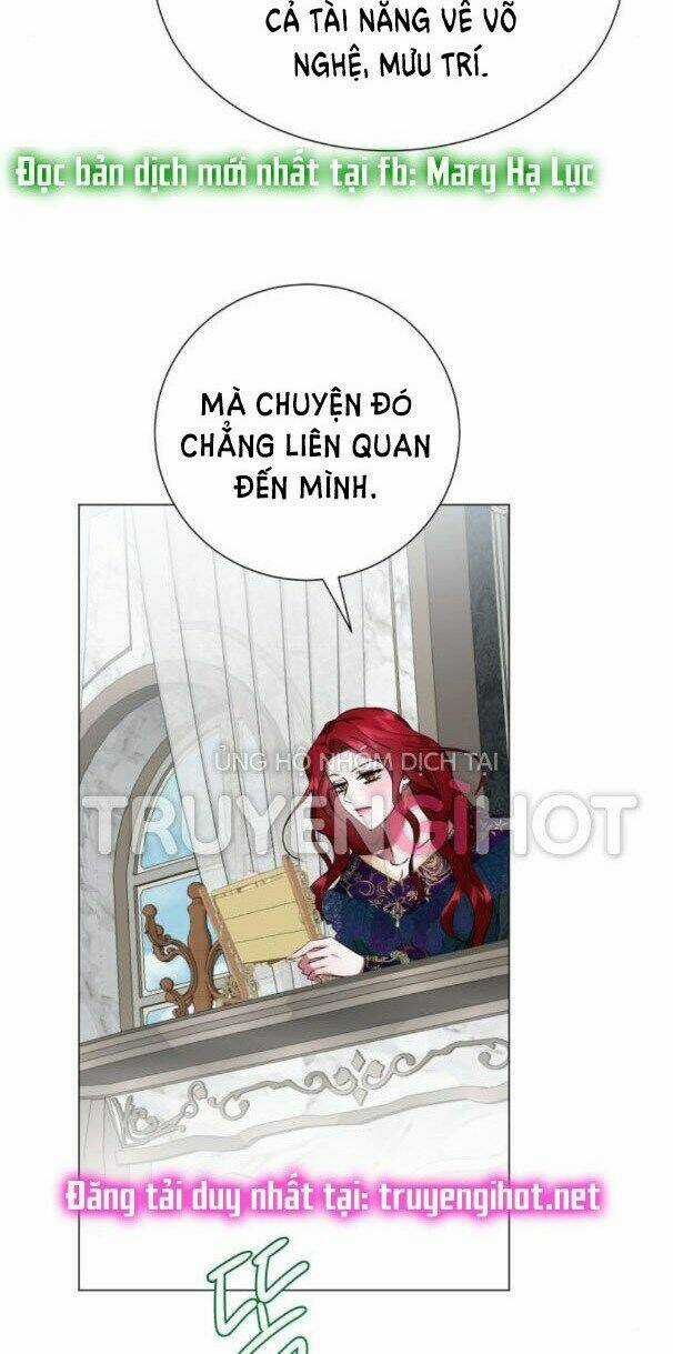 Hoán Đổi Linh Hồn Chapter 42.2 trang 29