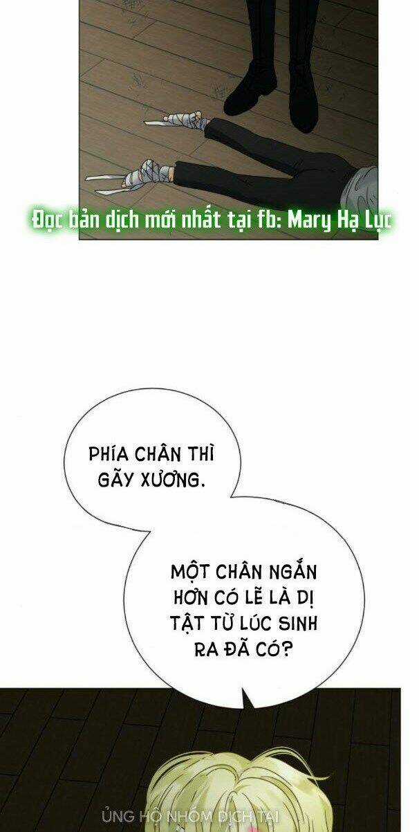 Hoán Đổi Linh Hồn Chapter 42.2 trang 3