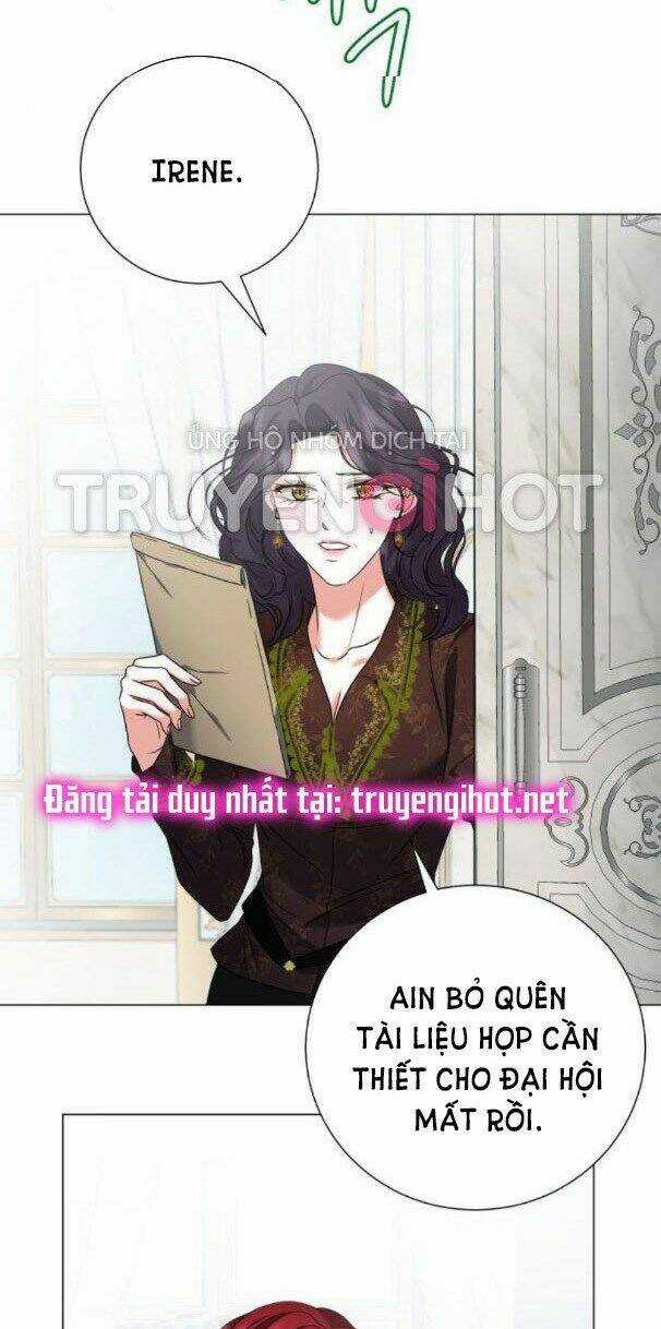 Hoán Đổi Linh Hồn Chapter 42.2 trang 31