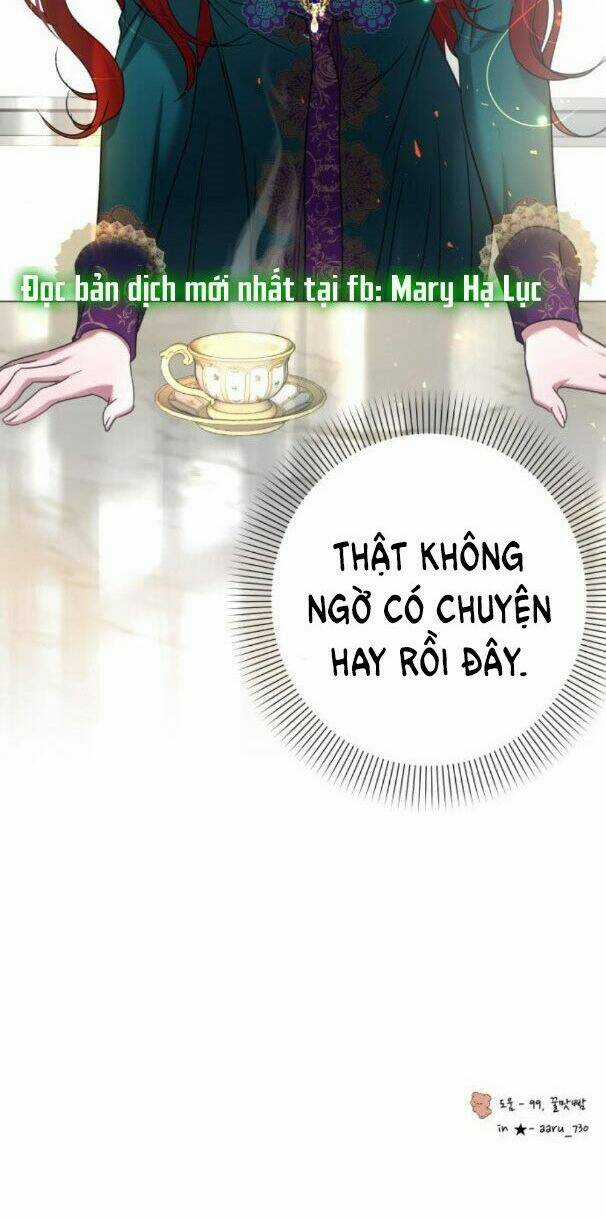 Hoán Đổi Linh Hồn Chapter 42.2 trang 34