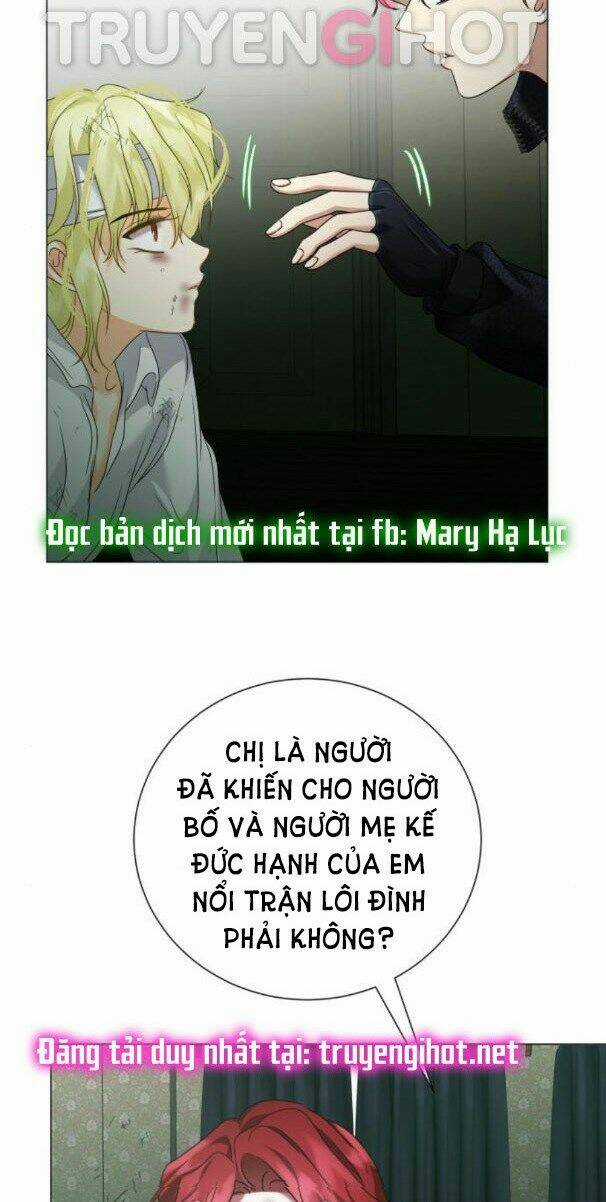 Hoán Đổi Linh Hồn Chapter 42.2 trang 5