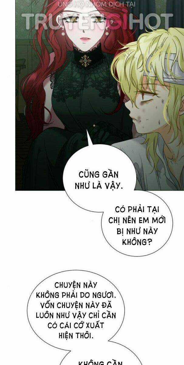 Hoán Đổi Linh Hồn Chapter 42.2 trang 6