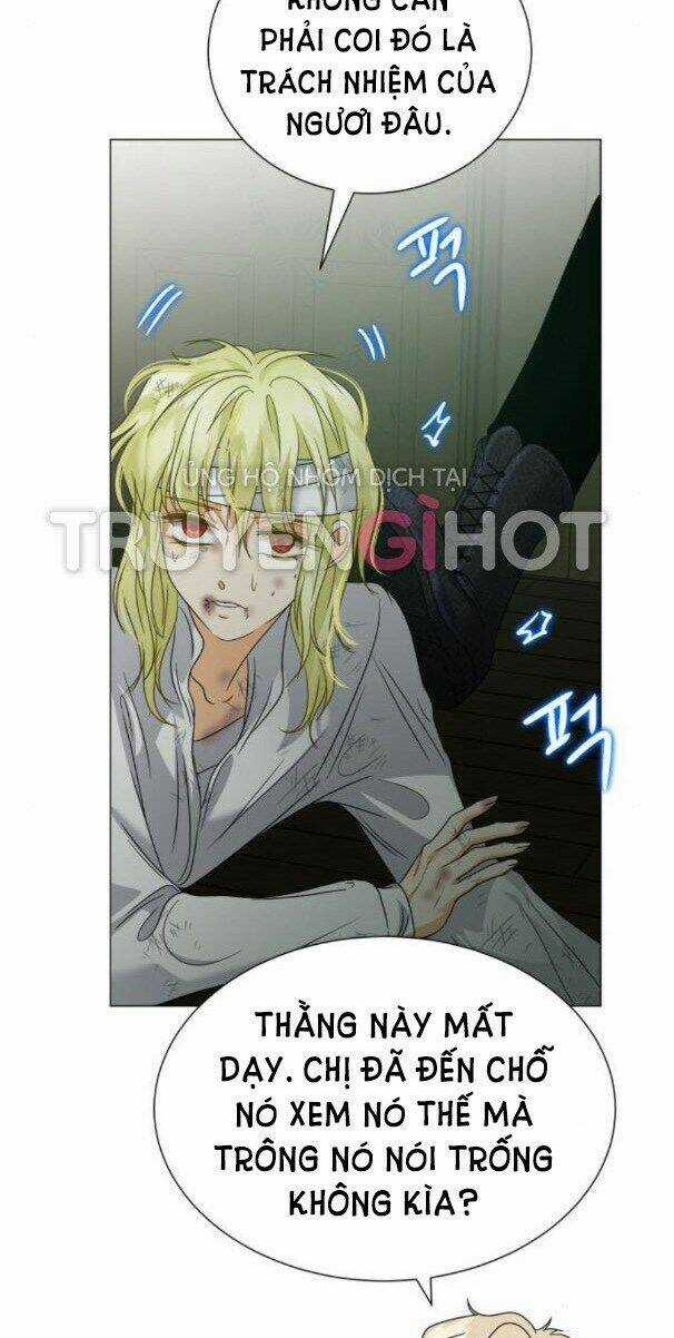 Hoán Đổi Linh Hồn Chapter 42.2 trang 7