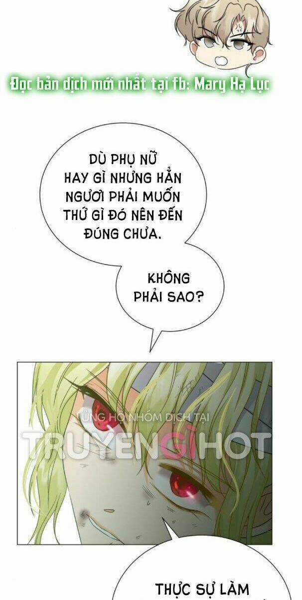 Hoán Đổi Linh Hồn Chapter 42.2 trang 8