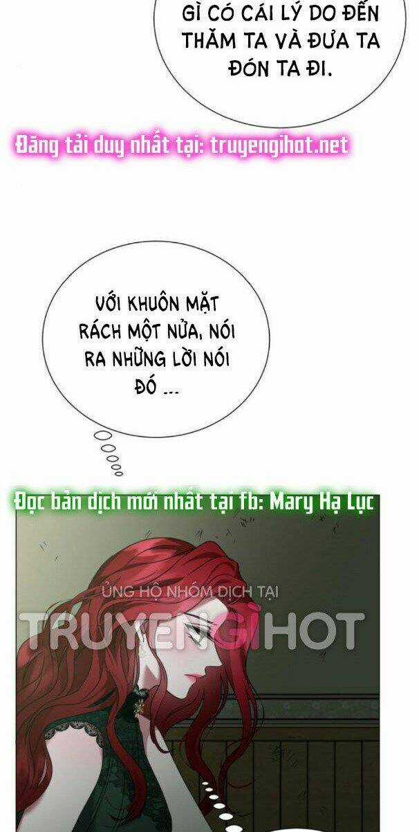 Hoán Đổi Linh Hồn Chapter 42.2 trang 9