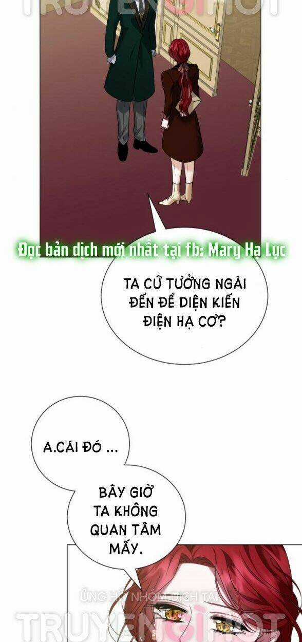 Hoán Đổi Linh Hồn Chapter 43.1 trang 10
