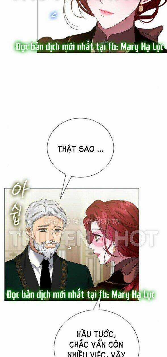 Hoán Đổi Linh Hồn Chapter 43.1 trang 11