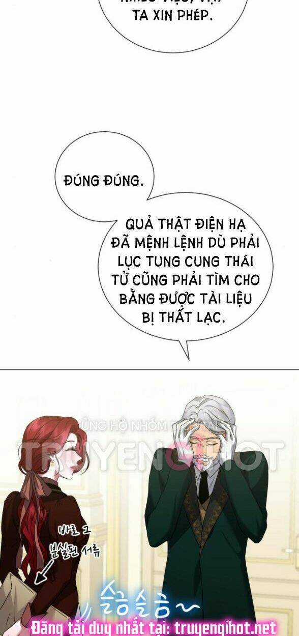 Hoán Đổi Linh Hồn Chapter 43.1 trang 12