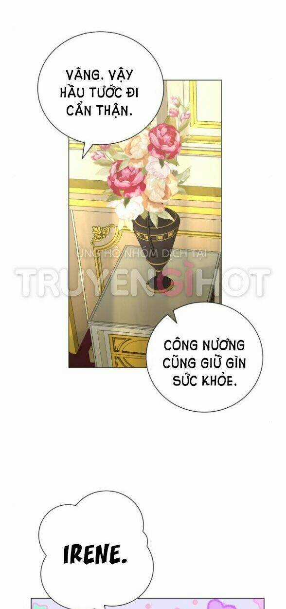 Hoán Đổi Linh Hồn Chapter 43.1 trang 14