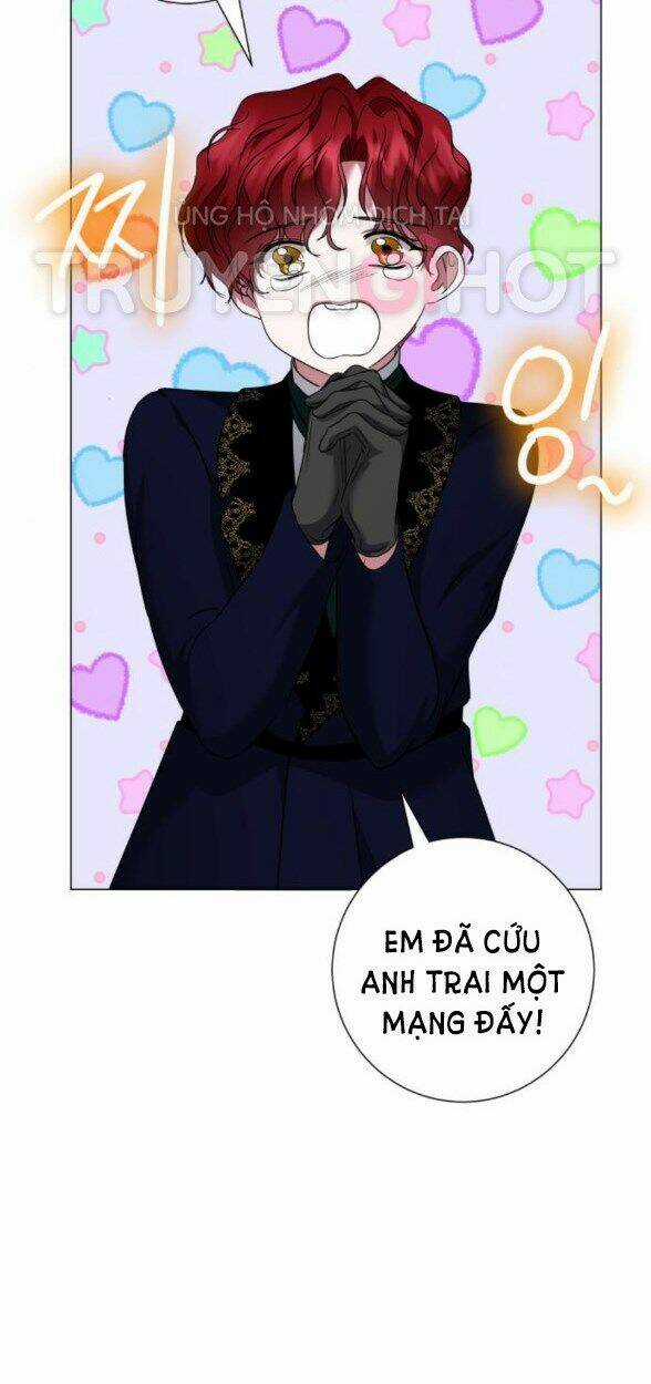 Hoán Đổi Linh Hồn Chapter 43.1 trang 15
