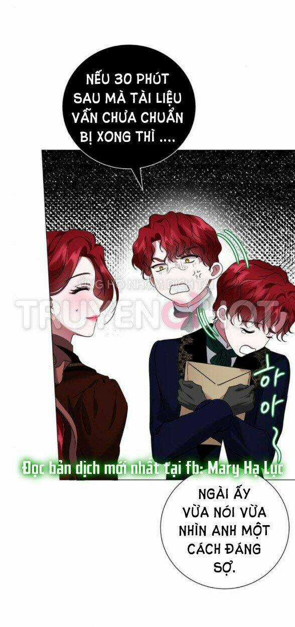 Hoán Đổi Linh Hồn Chapter 43.1 trang 17