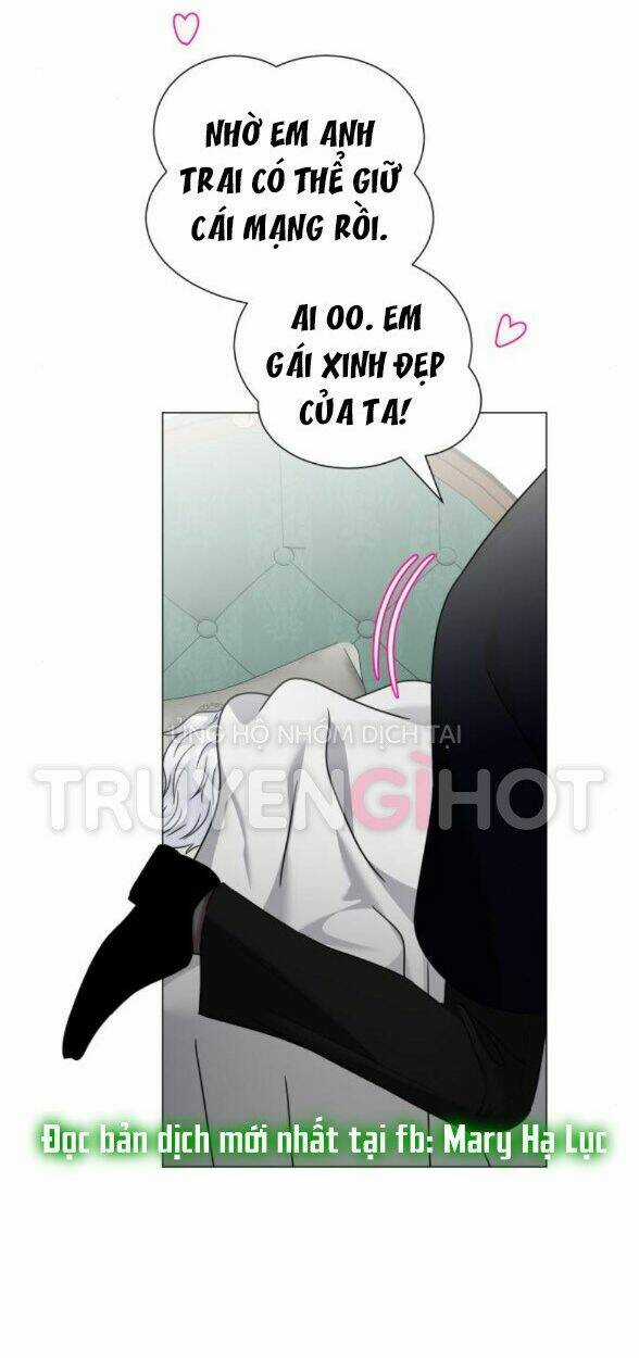 Hoán Đổi Linh Hồn Chapter 43.1 trang 18