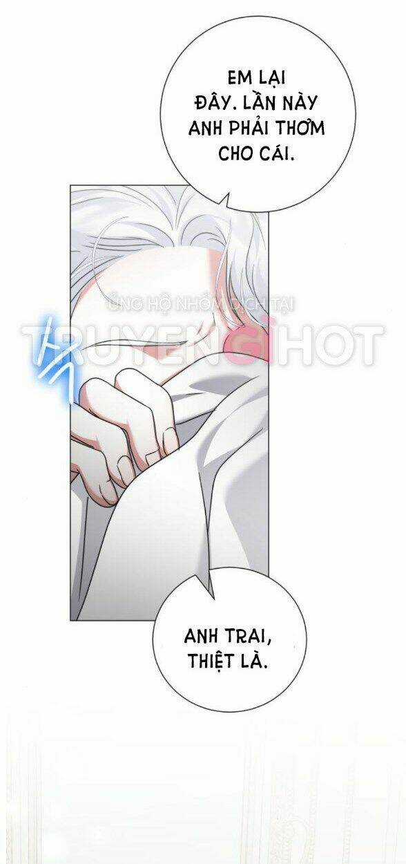 Hoán Đổi Linh Hồn Chapter 43.1 trang 19
