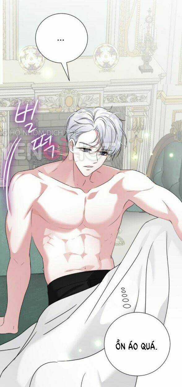 Hoán Đổi Linh Hồn Chapter 43.1 trang 20