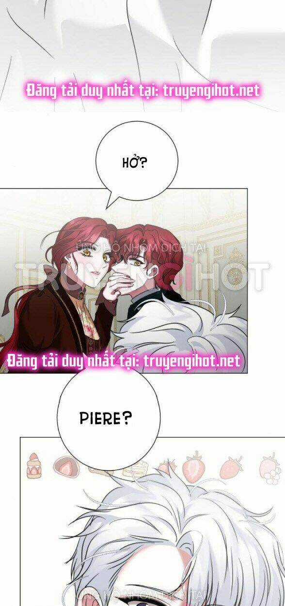 Hoán Đổi Linh Hồn Chapter 43.1 trang 21