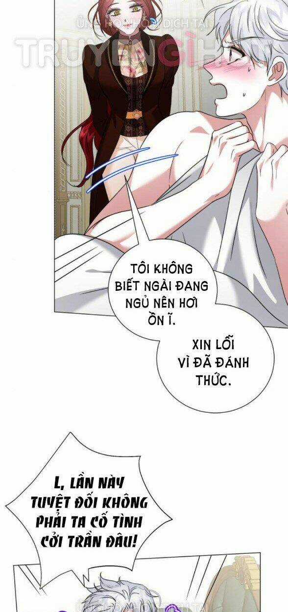 Hoán Đổi Linh Hồn Chapter 43.1 trang 23