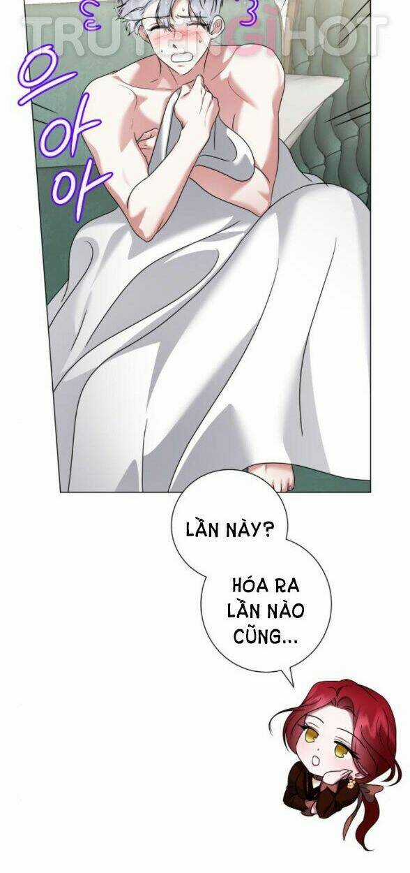 Hoán Đổi Linh Hồn Chapter 43.1 trang 24