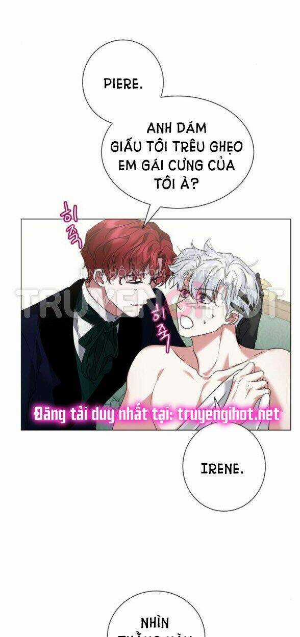 Hoán Đổi Linh Hồn Chapter 43.1 trang 25