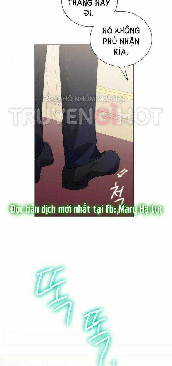 Hoán Đổi Linh Hồn Chapter 43.1 trang 26