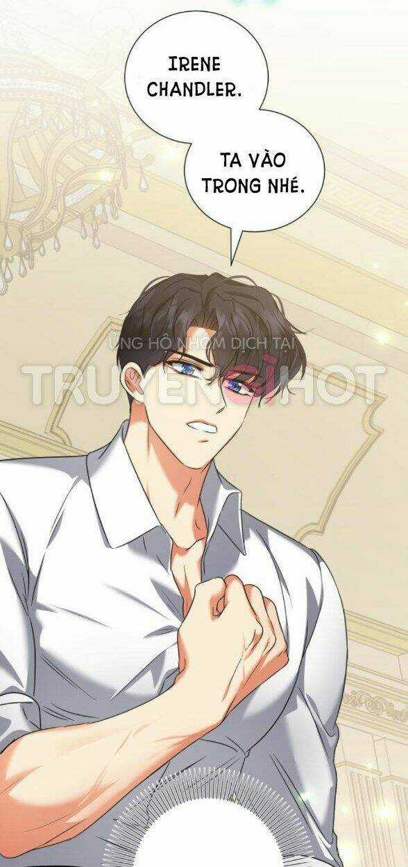 Hoán Đổi Linh Hồn Chapter 43.1 trang 27