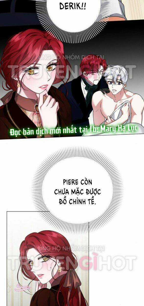 Hoán Đổi Linh Hồn Chapter 43.1 trang 28