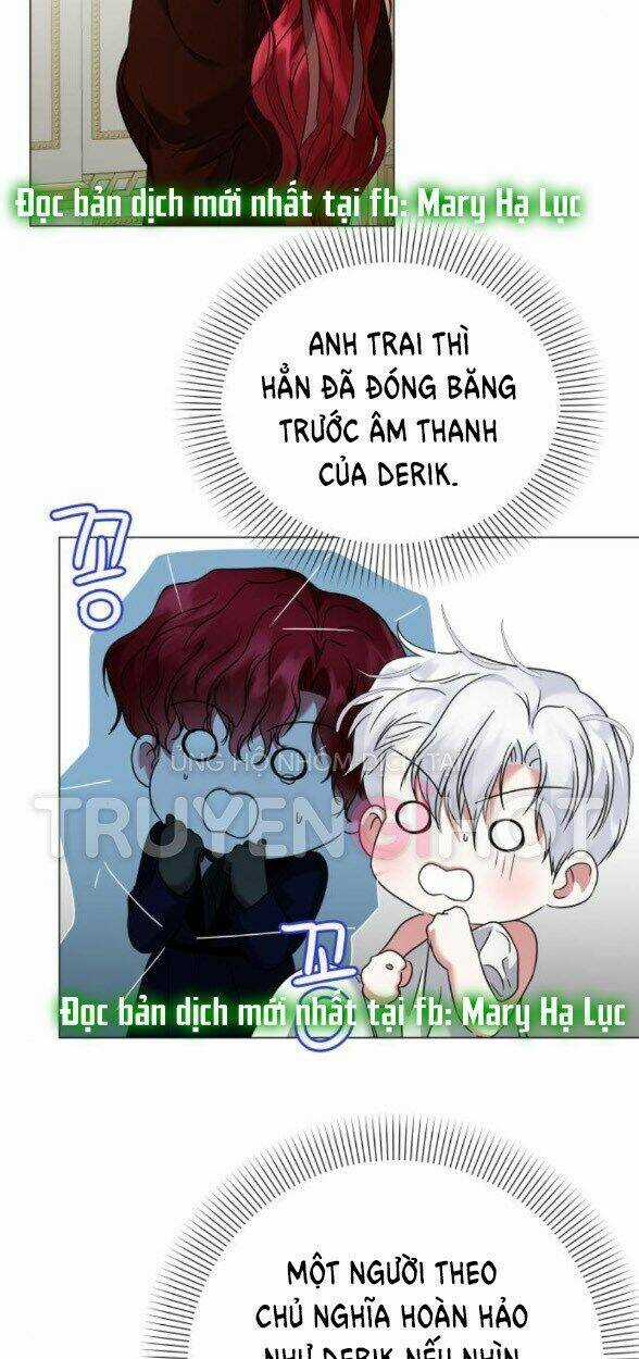 Hoán Đổi Linh Hồn Chapter 43.1 trang 29